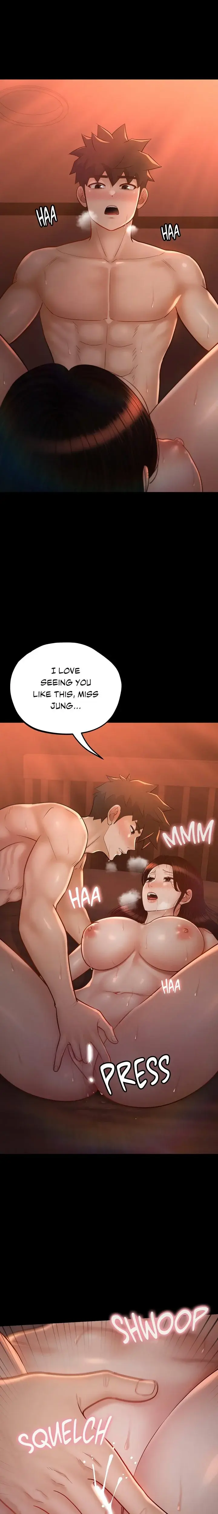 My Sweet Home Chapter 43 - Page 2