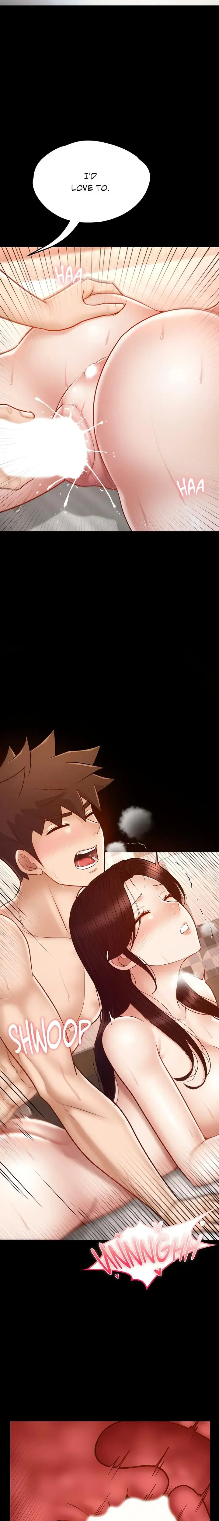 My Sweet Home Chapter 44 - Page 13