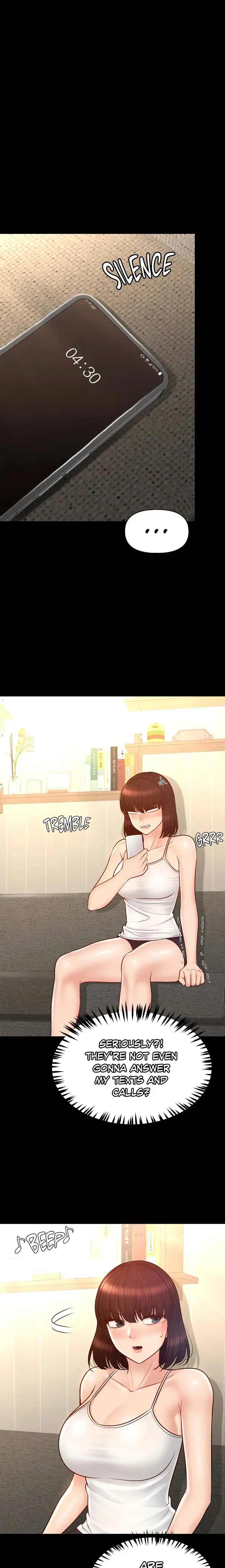 My Sweet Home Chapter 44 - Page 19