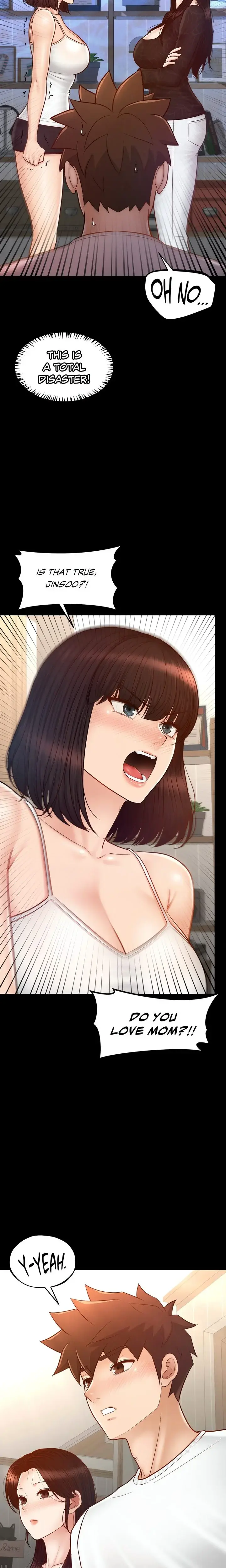 My Sweet Home Chapter 45 - Page 3