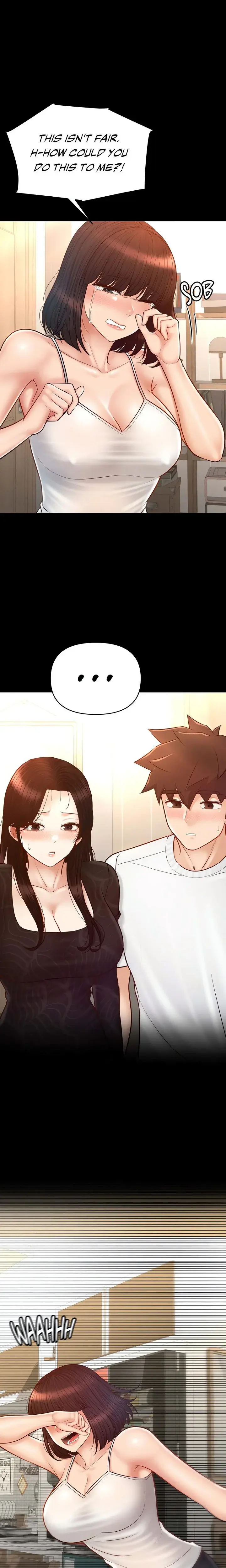My Sweet Home Chapter 45 - Page 5