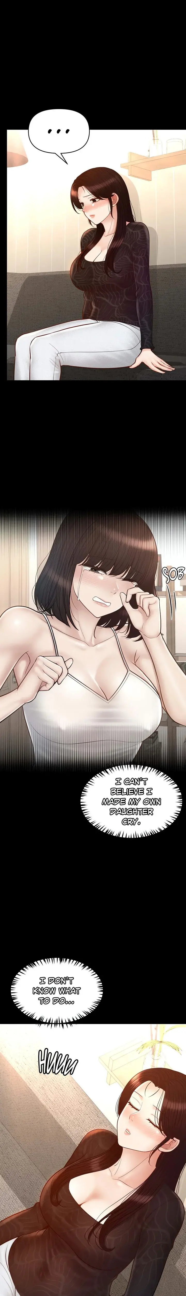 My Sweet Home Chapter 45 - Page 7
