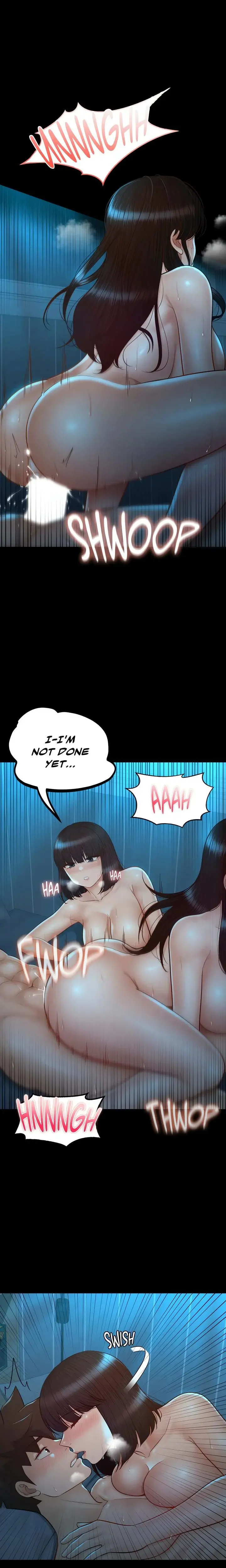 My Sweet Home Chapter 46 - Page 13