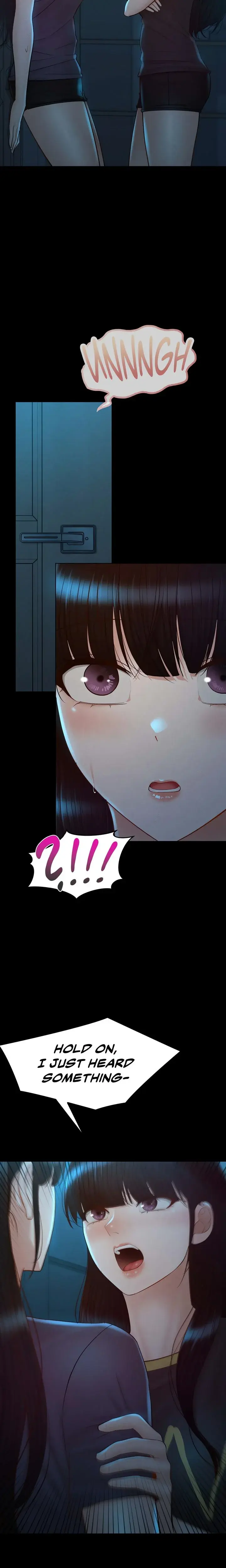 My Sweet Home Chapter 47 - Page 10
