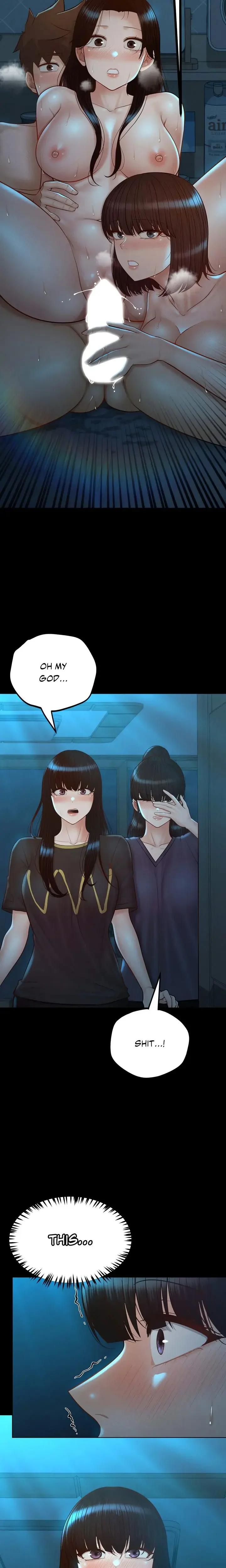 My Sweet Home Chapter 47 - Page 13