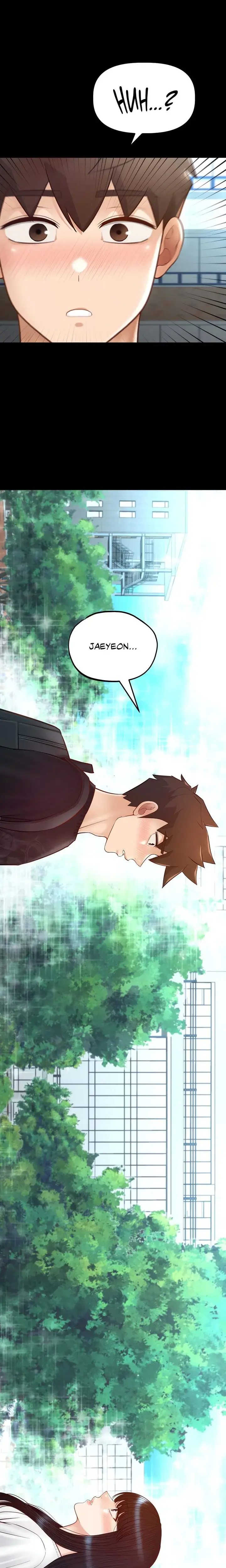 My Sweet Home Chapter 49 - Page 1