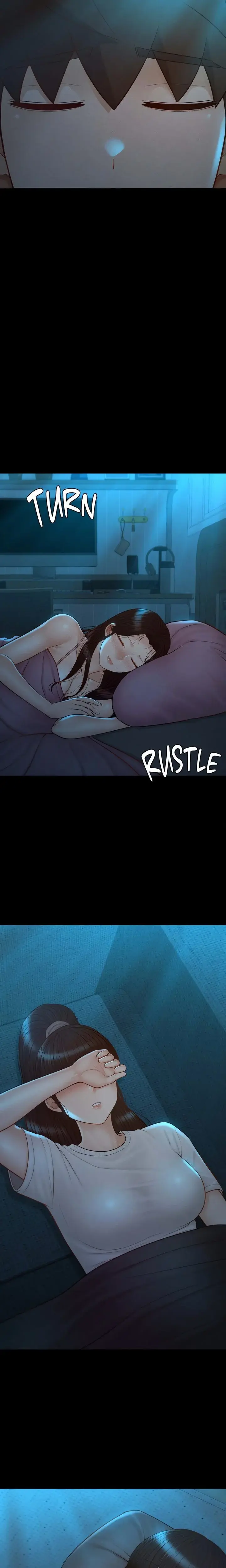 My Sweet Home Chapter 49 - Page 15