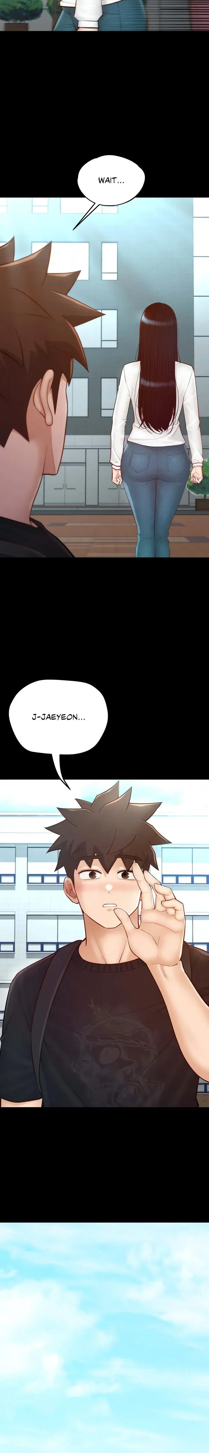 My Sweet Home Chapter 49 - Page 3