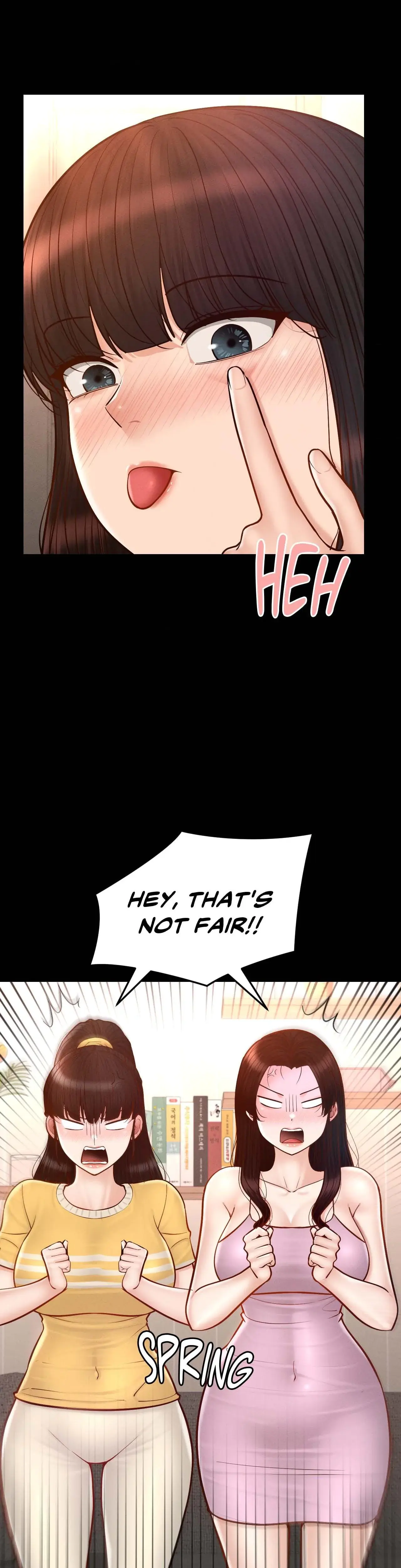 My Sweet Home Chapter 50 - Page 18