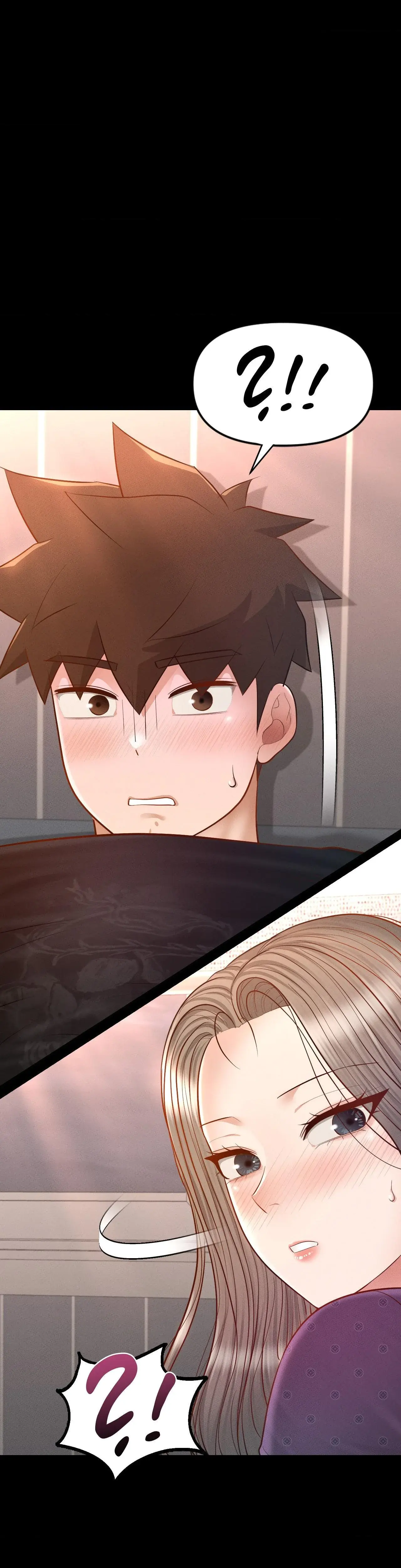 My Sweet Home Chapter 50 - Page 2
