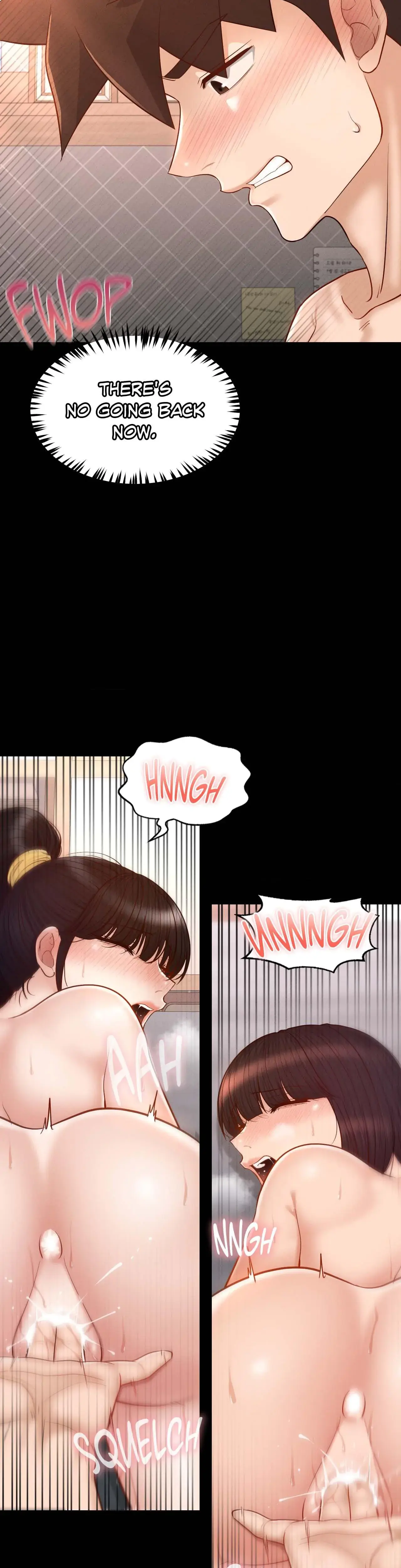 My Sweet Home Chapter 50 - Page 20