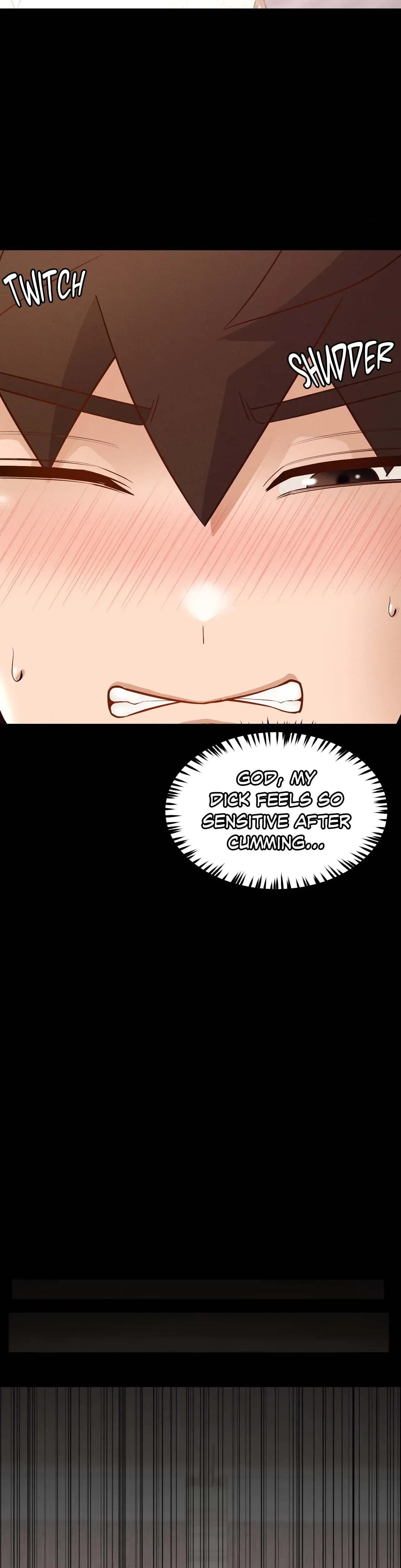 My Sweet Home Chapter 50 - Page 26