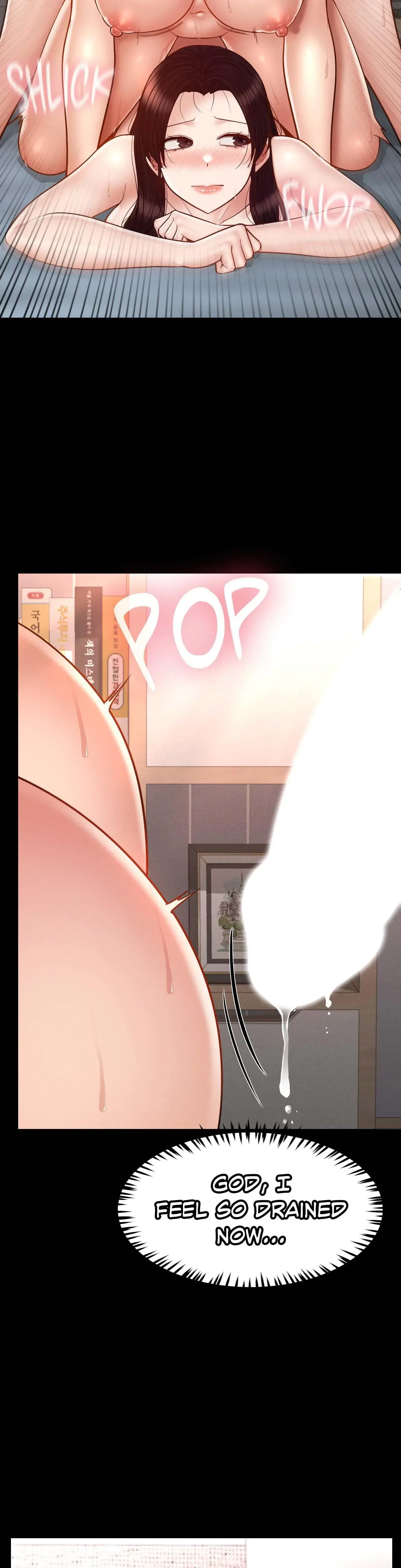 My Sweet Home Chapter 50 - Page 34