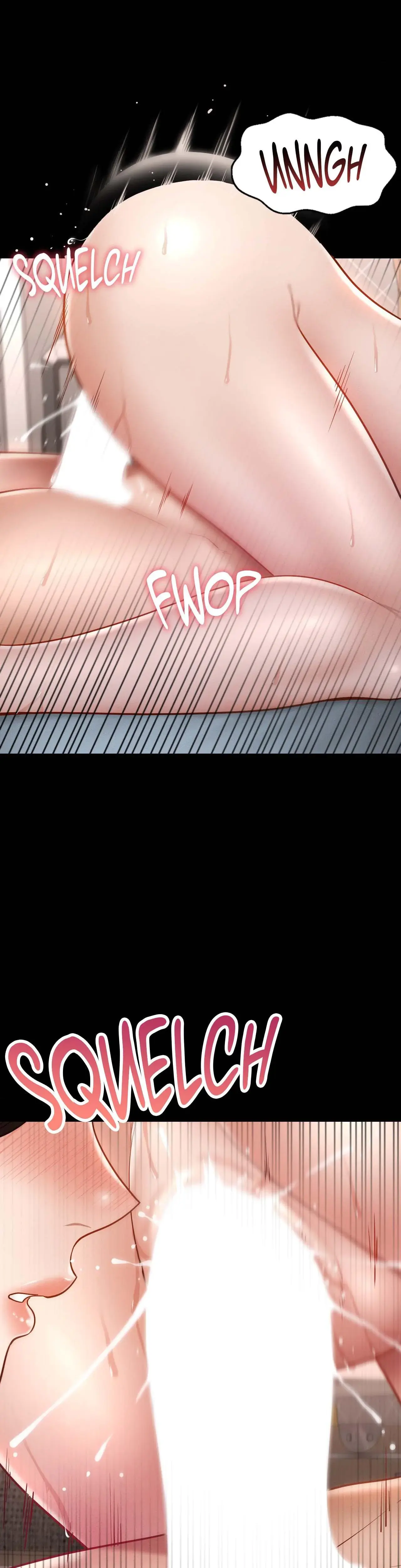 My Sweet Home Chapter 50 - Page 39