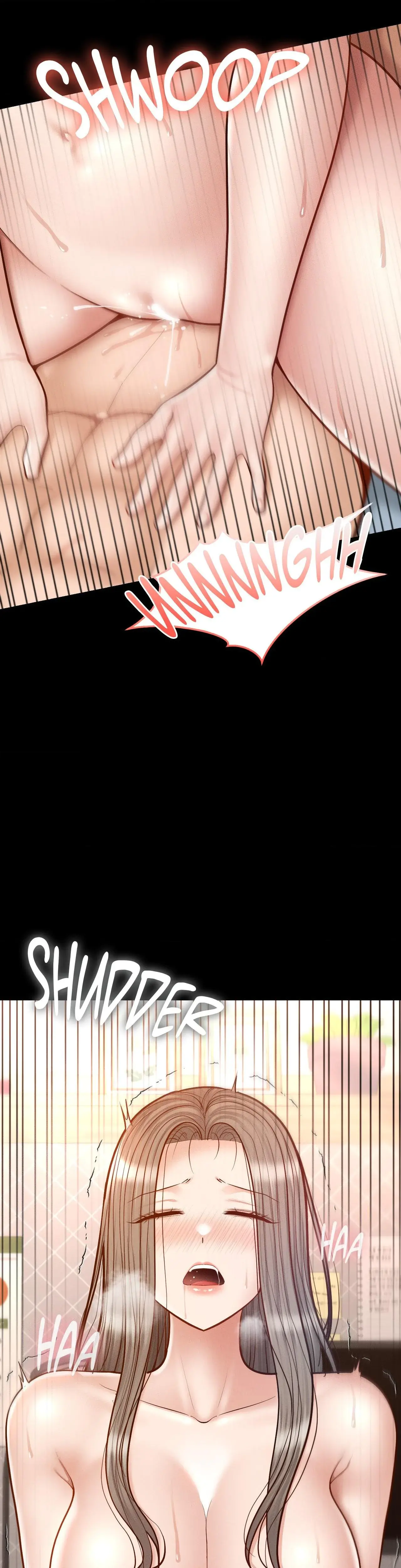 My Sweet Home Chapter 50 - Page 4