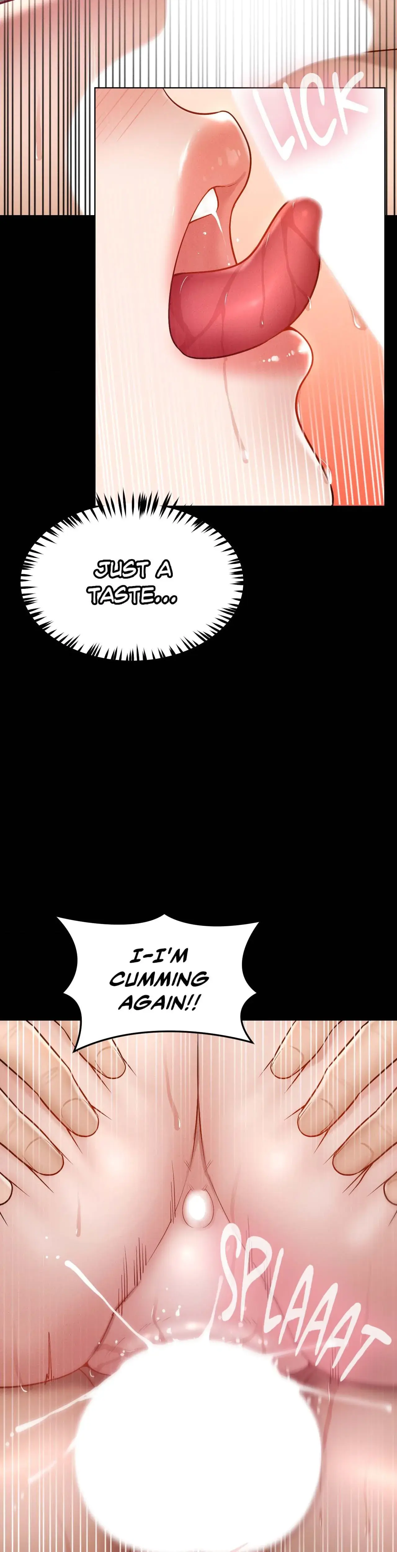 My Sweet Home Chapter 50 - Page 40
