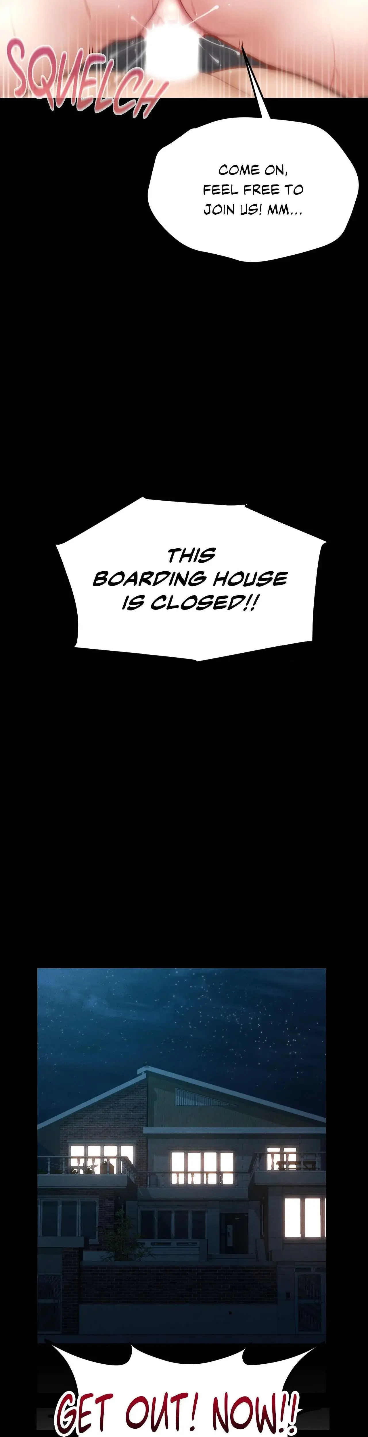 My Sweet Home Chapter 50 - Page 9