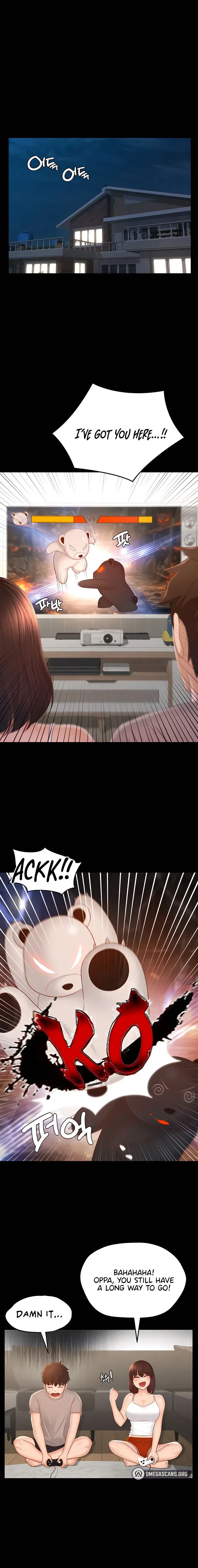 My Sweet Home Chapter 7 - Page 14