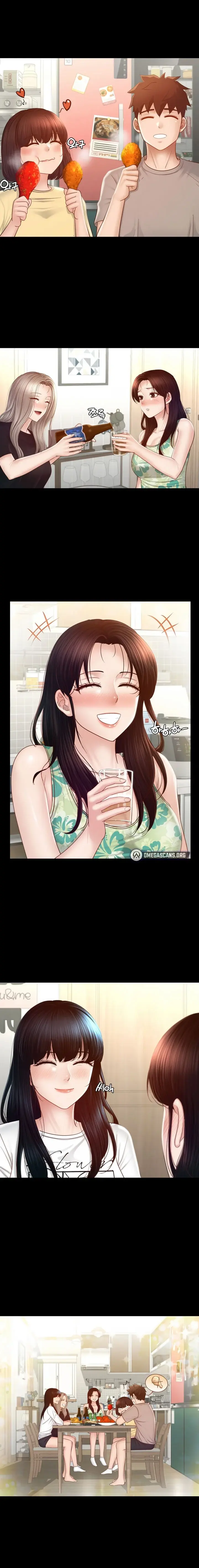 My Sweet Home Chapter 8 - Page 13