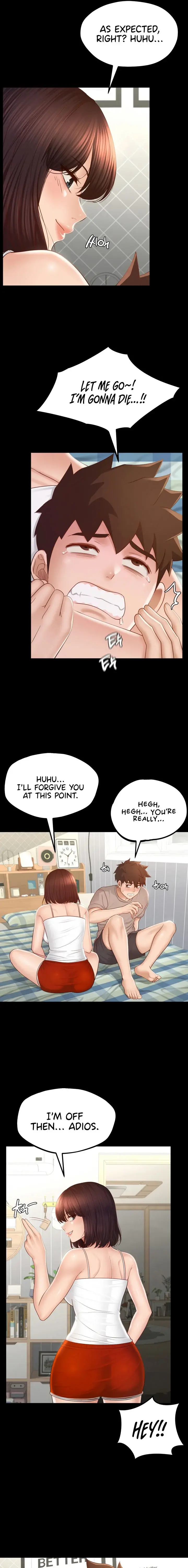 My Sweet Home Chapter 8 - Page 7