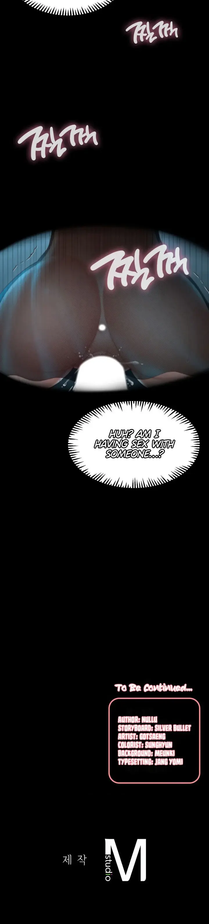 My Sweet Home Chapter 9 - Page 16