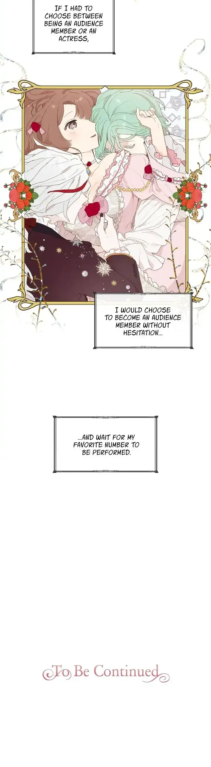 My Teacher Has Chosen My Husband Candidates Chapter 12 - Page 12