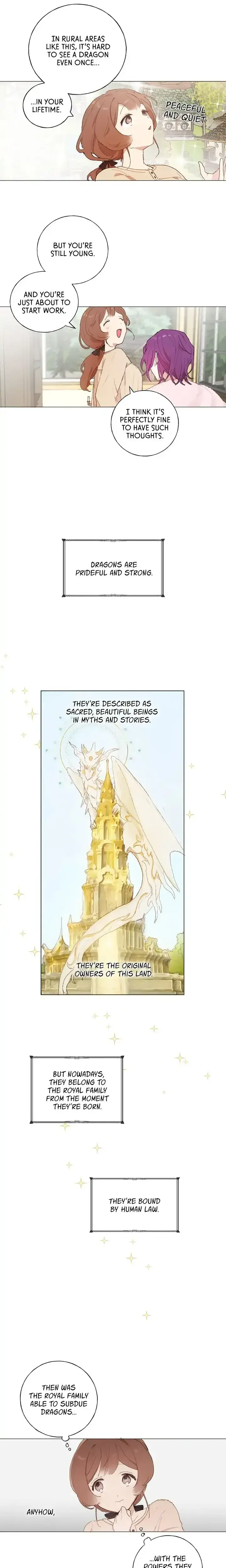 My Teacher Has Chosen My Husband Candidates Chapter 17 - Page 11