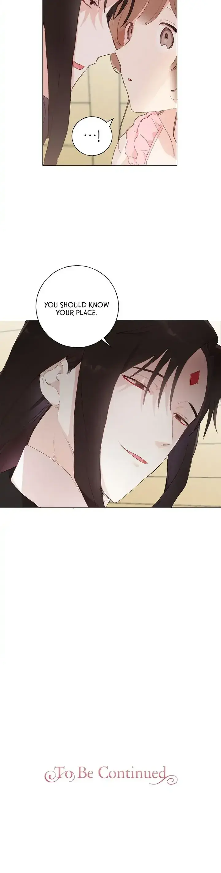 My Teacher Has Chosen My Husband Candidates Chapter 19 - Page 11