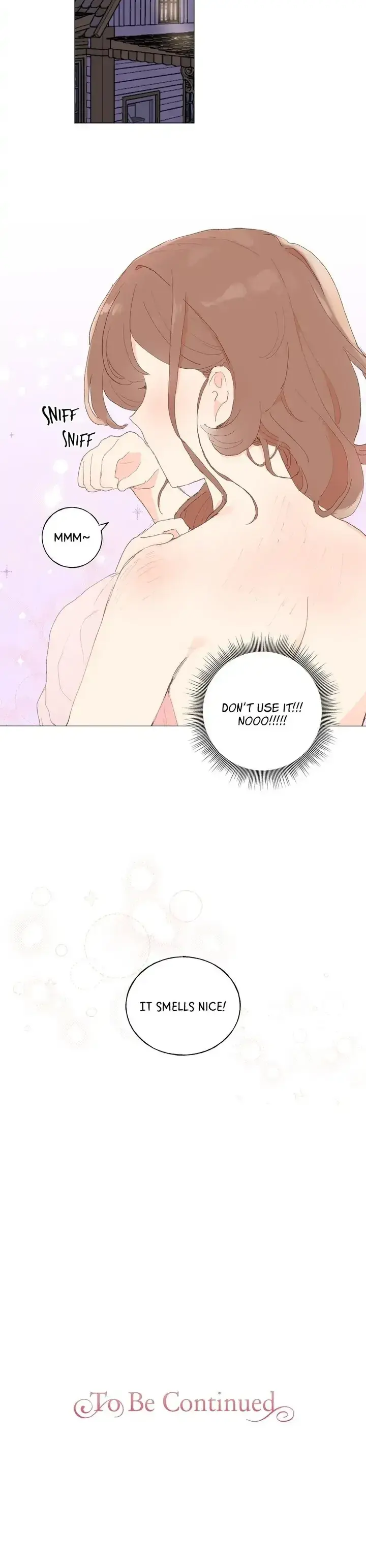 My Teacher Has Chosen My Husband Candidates Chapter 24 - Page 13