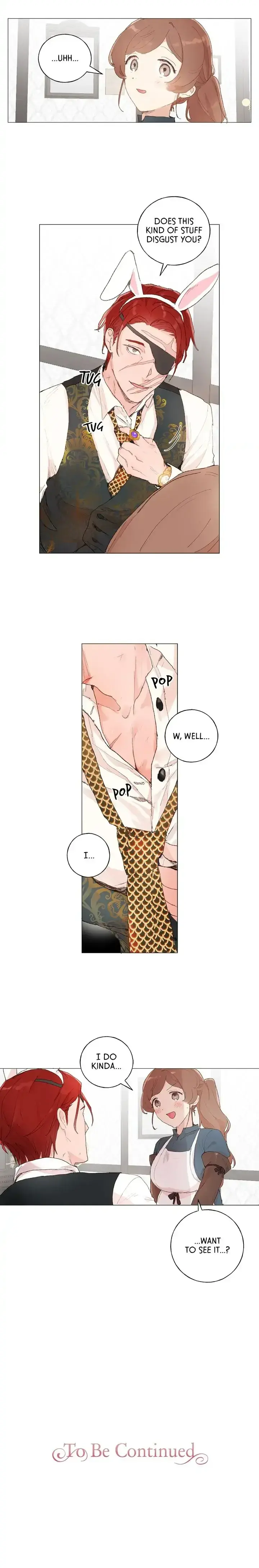 My Teacher Has Chosen My Husband Candidates Chapter 30 - Page 11