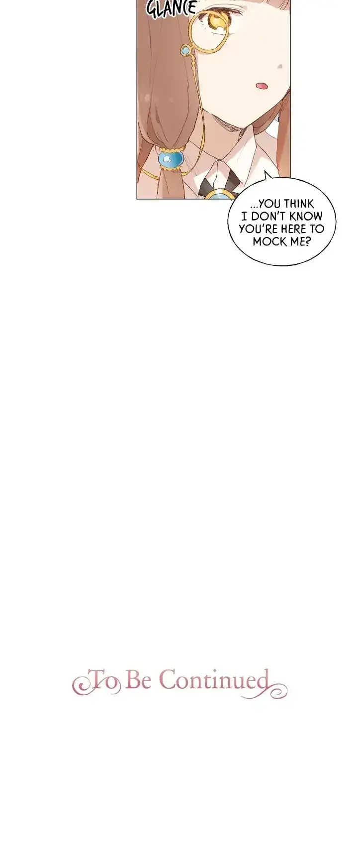 My Teacher Has Chosen My Husband Candidates Chapter 39 - Page 15