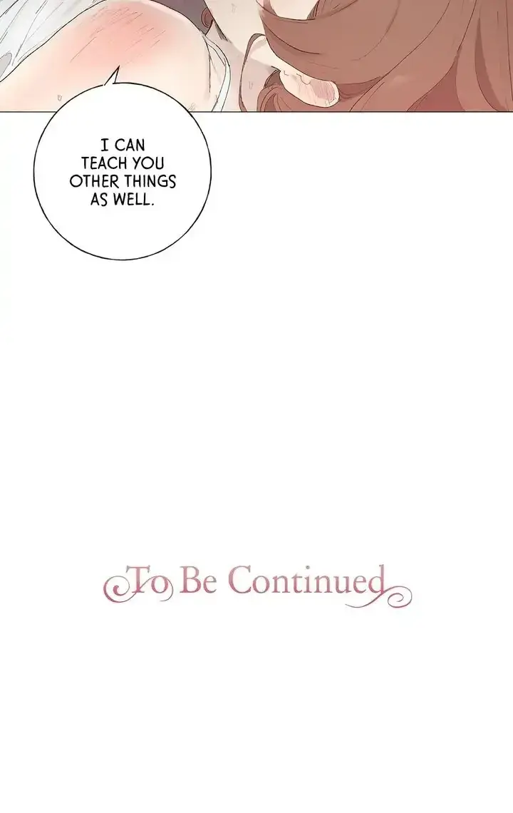 My Teacher Has Chosen My Husband Candidates Chapter 4 - Page 12
