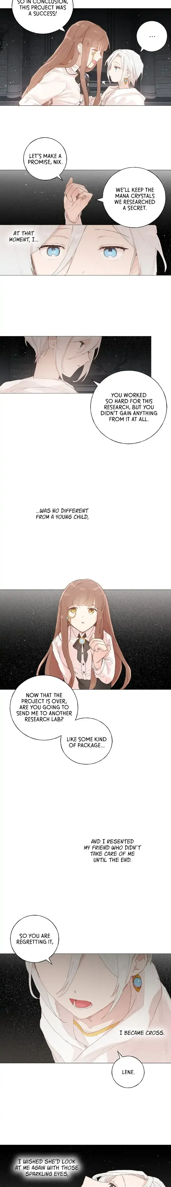 My Teacher Has Chosen My Husband Candidates Chapter 40 - Page 12