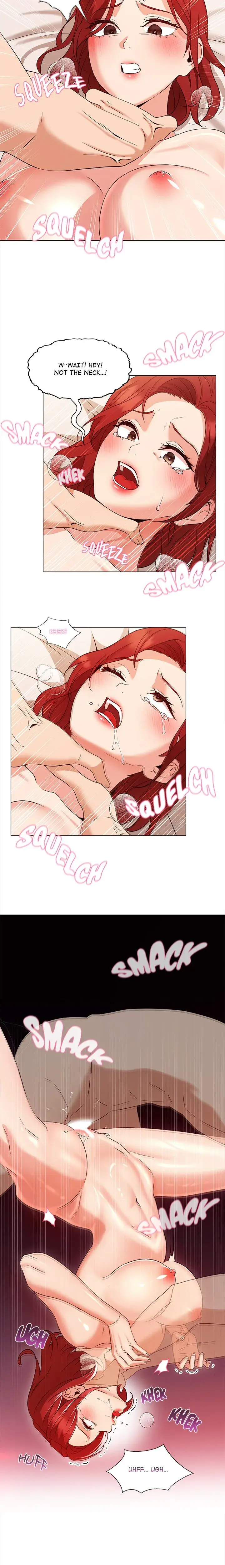 My Teacher Milady Chapter 1 - Page 19
