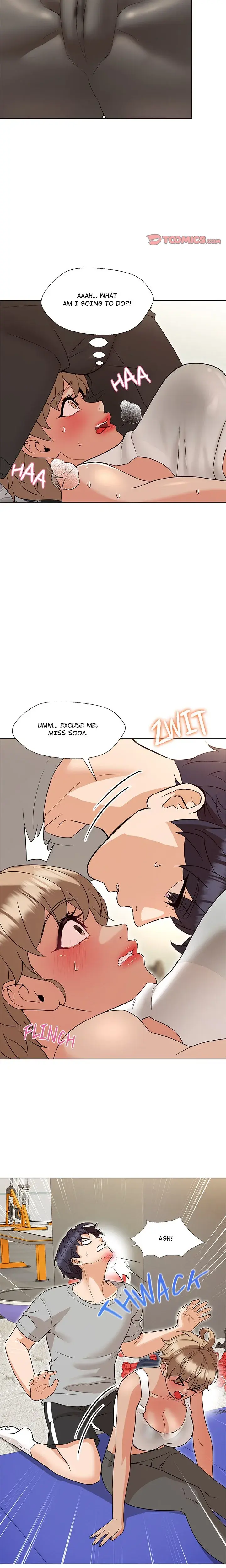 My Teacher Milady Chapter 10 - Page 20