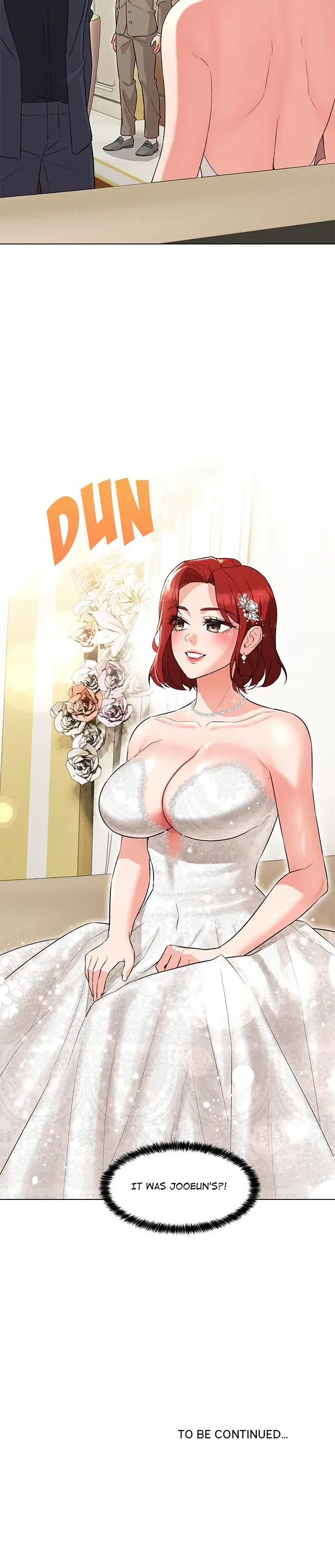 My Teacher Milady Chapter 12 - Page 23