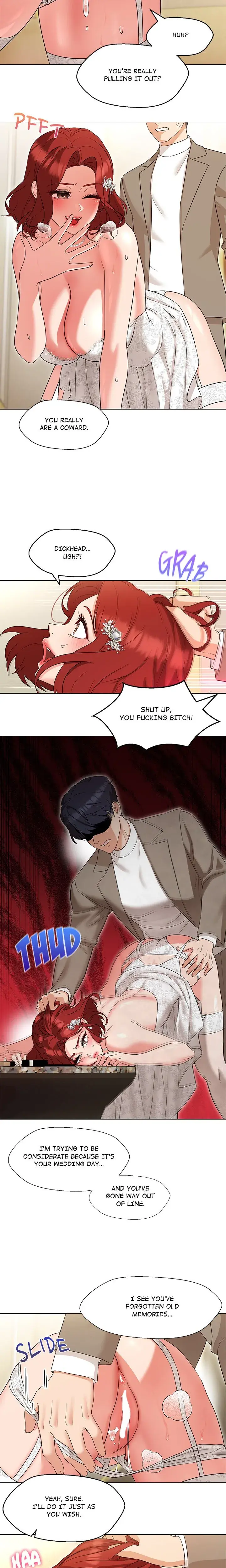 My Teacher Milady Chapter 14 - Page 4