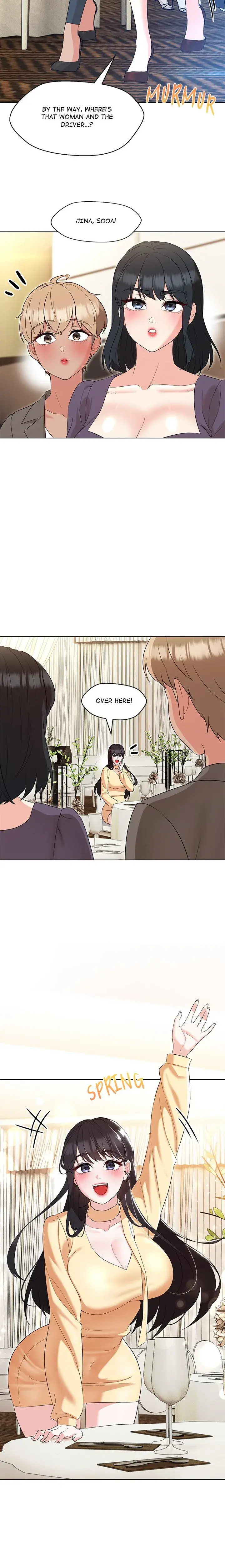 My Teacher Milady Chapter 14 - Page 7