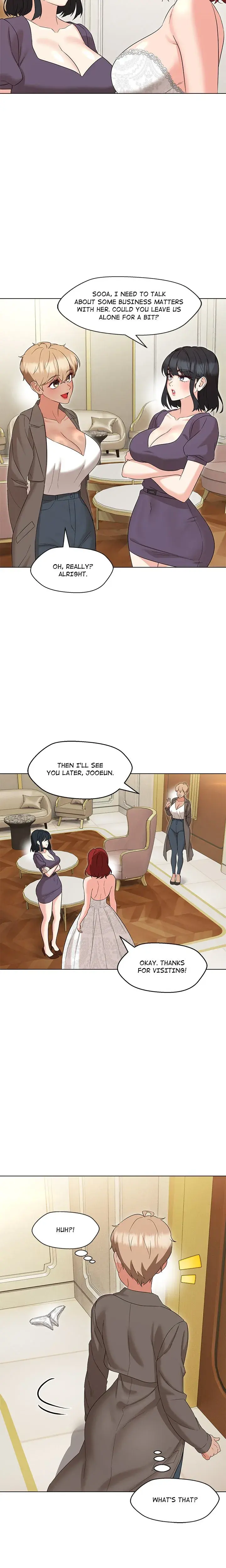My Teacher Milady Chapter 15 - Page 18