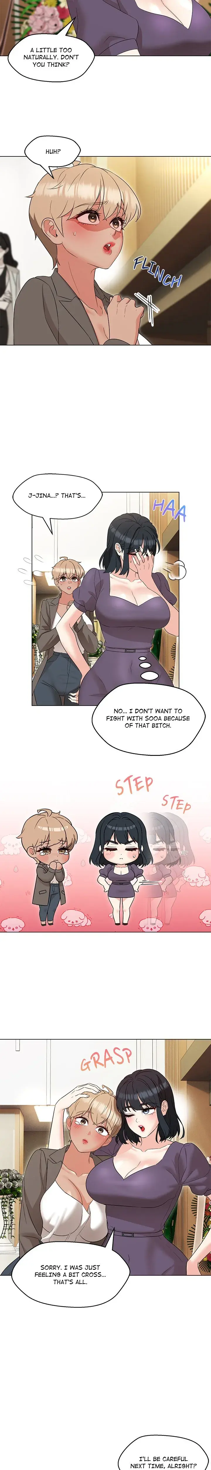 My Teacher Milady Chapter 15 - Page 2