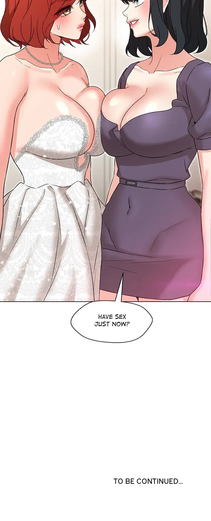 My Teacher Milady Chapter 15 - Page 23