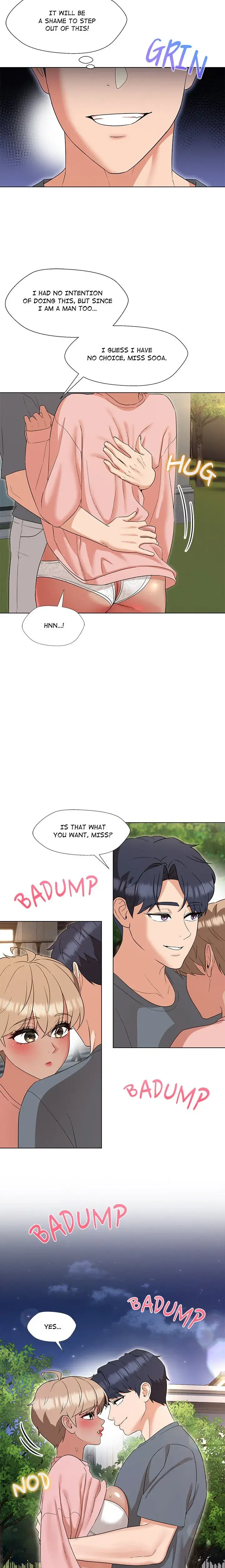 My Teacher Milady Chapter 19 - Page 5