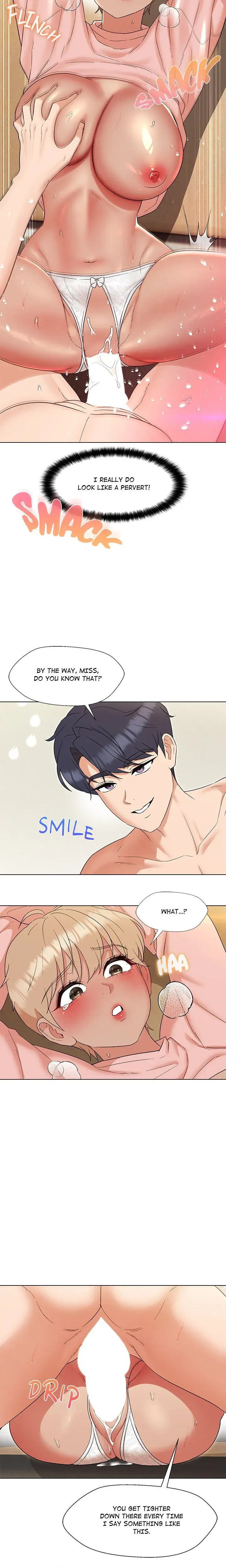 My Teacher Milady Chapter 20 - Page 2