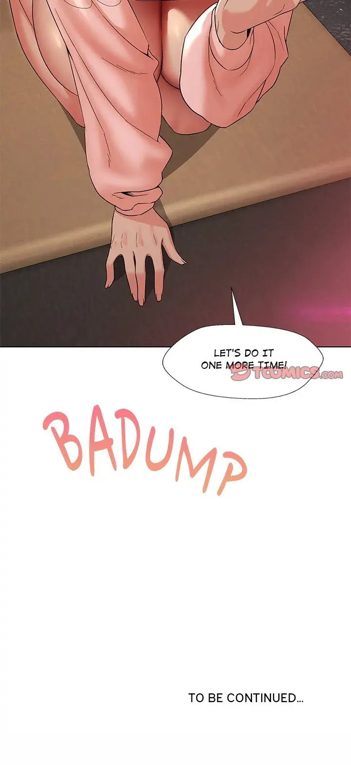 My Teacher Milady Chapter 20 - Page 20