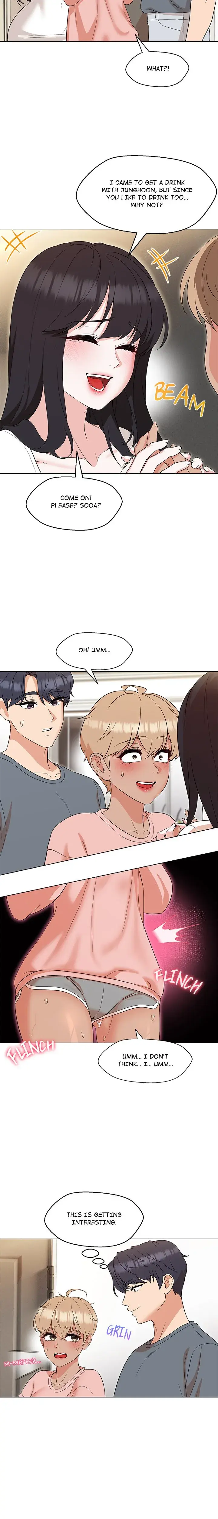 My Teacher Milady Chapter 22 - Page 5