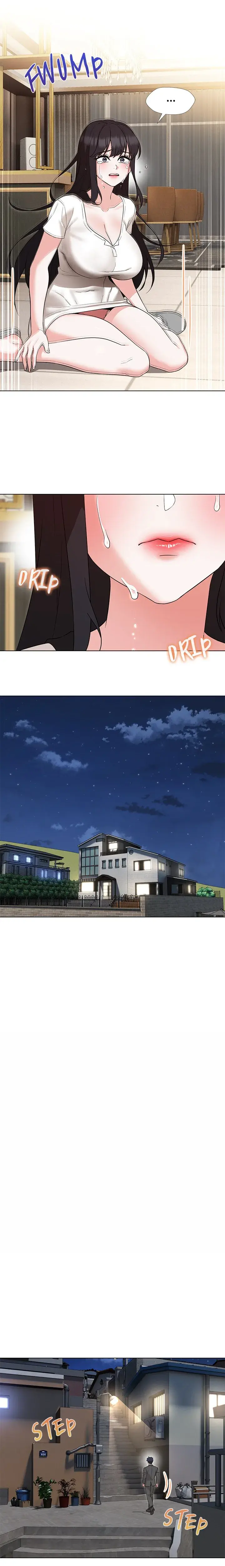 My Teacher Milady Chapter 23 - Page 16