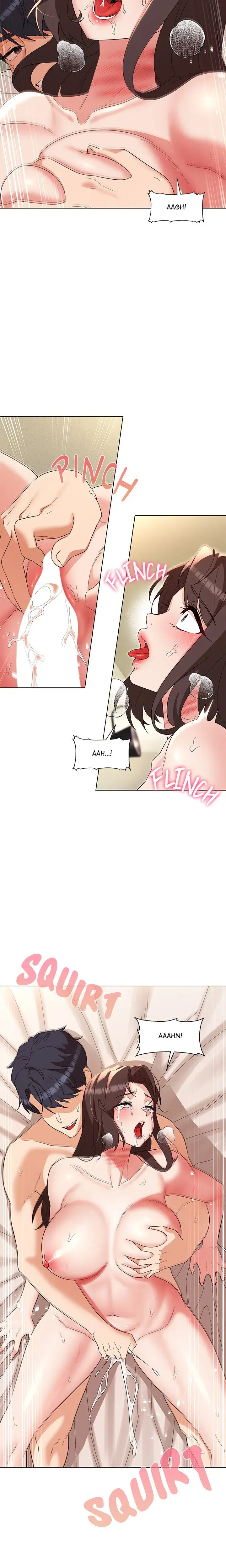 My Teacher Milady Chapter 26 - Page 11