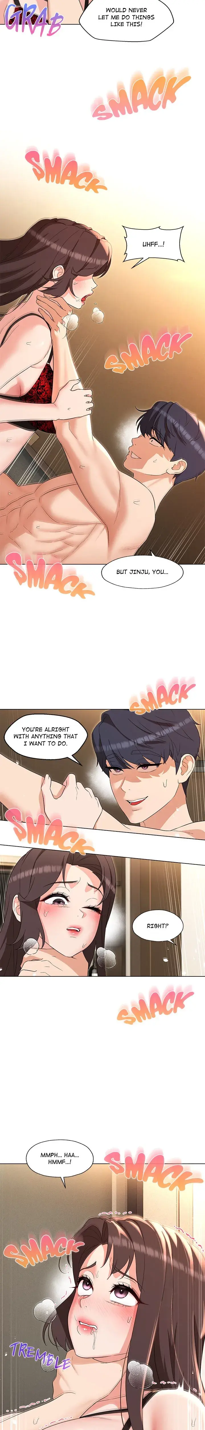 My Teacher Milady Chapter 26 - Page 4