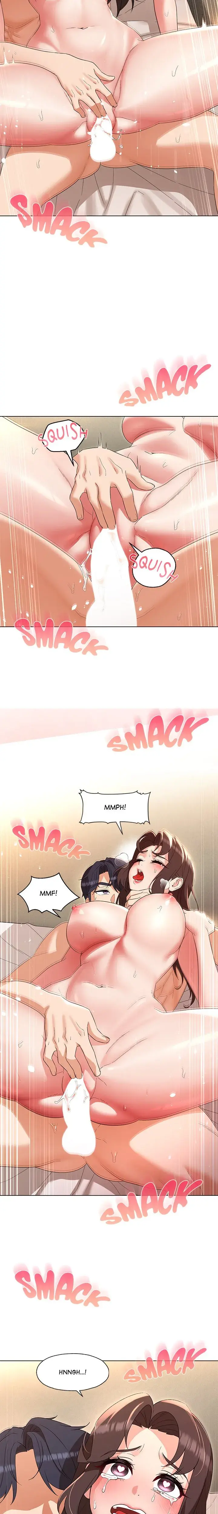 My Teacher Milady Chapter 26 - Page 9