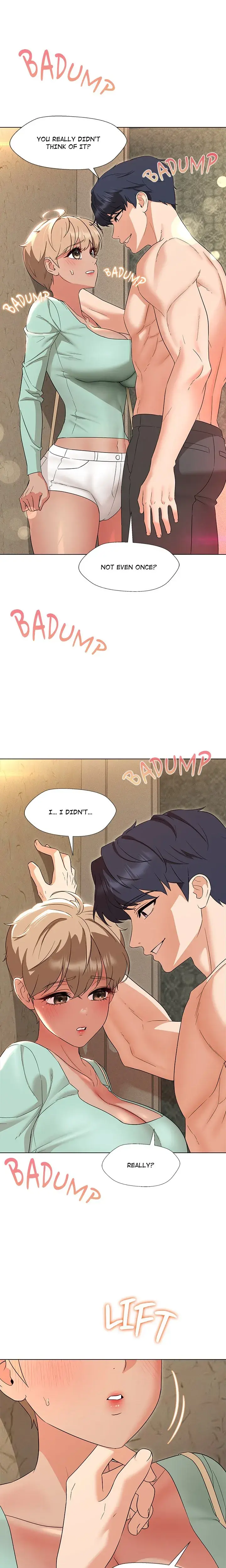 My Teacher Milady Chapter 28 - Page 6